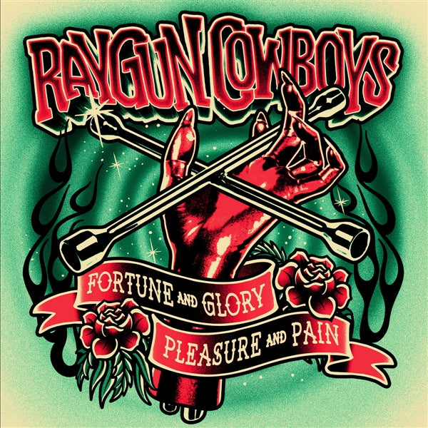 Fortune, Glory, Pleasure And Pain