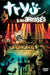 Reggae A Coups D'Cirque
