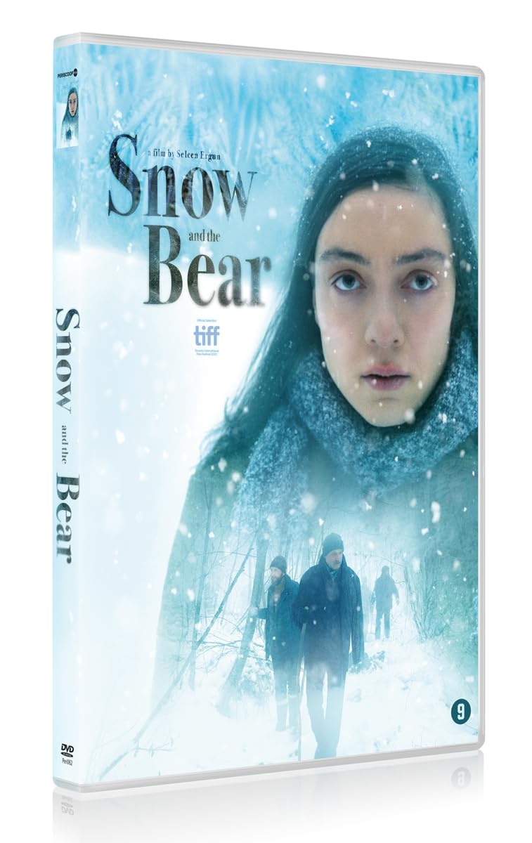 Snow And The Bear (Dvd) (Region 2)