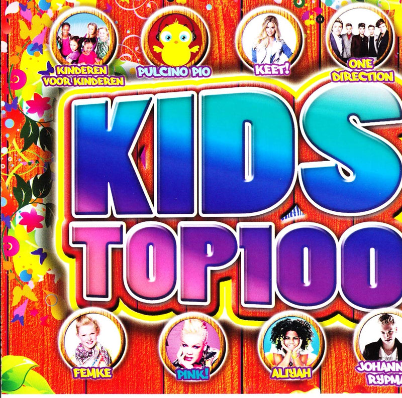 Kids Top 100