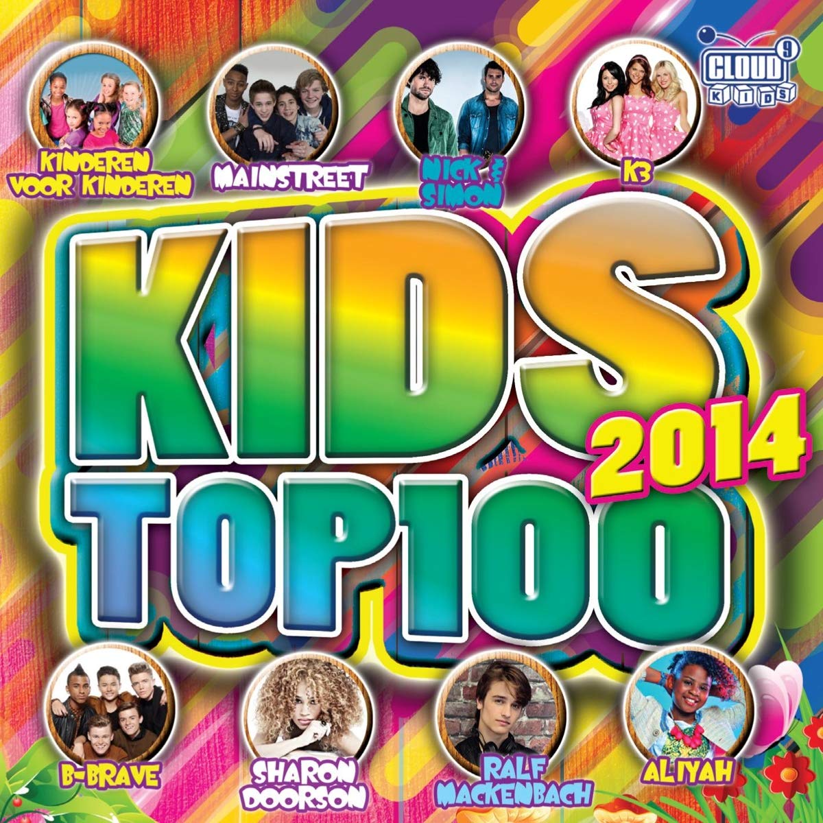 Kids Top 100