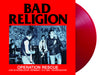 Operation Rescue: Live in Dusseldorf, Germany, 12.4.1992 - FM Broadcast