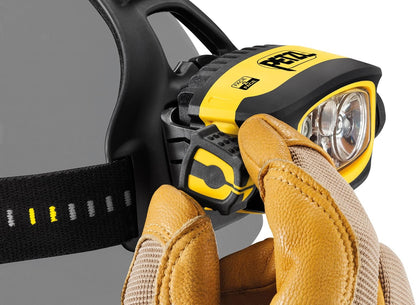 Petzl - Duo Z2 - 430 Lumens ( E80AHB )