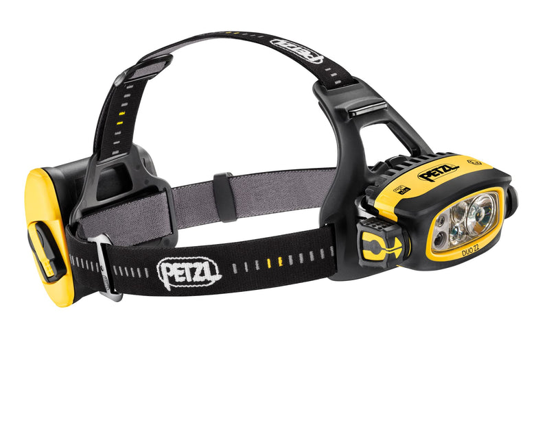 Petzl - Duo Z2 - 430 Lumens ( E80AHB )