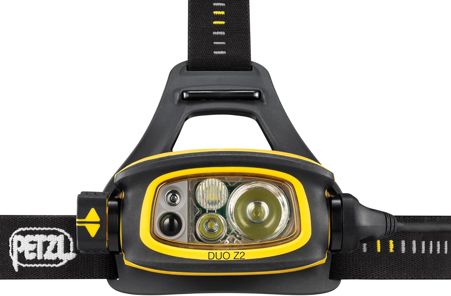 Petzl - Duo Z2 - 430 Lumens ( E80AHB )