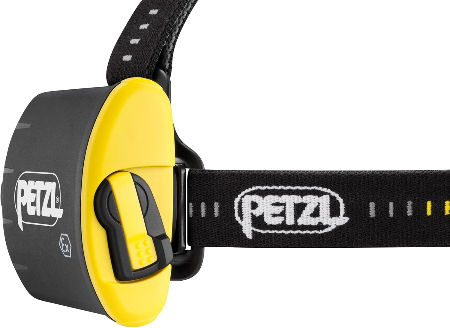 Petzl - Duo Z2 - 430 Lumens ( E80AHB )