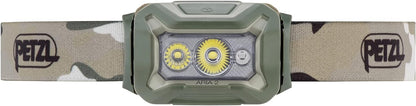 PETZL ARIA 2 RGB camo E070BA01
