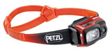Petzl - Swift RL Red - 1100 Lumens ( E095BB01 )