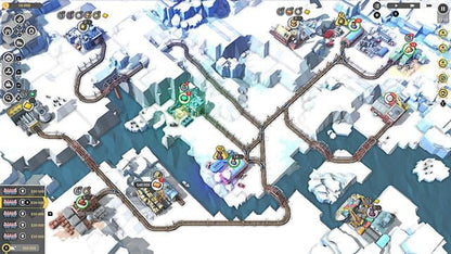 Train Valley Collection Deluxe Edition