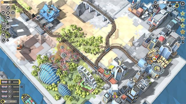 Train Valley Collection Deluxe Edition