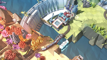 Train Valley Collection Deluxe Edition