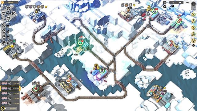 Train Valley Collection Deluxe Edition