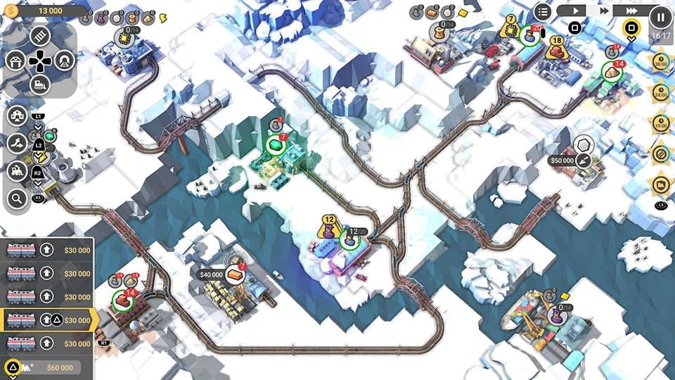Train Valley Collection Deluxe Edition