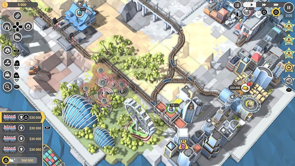 Train Valley Collection Deluxe Edition