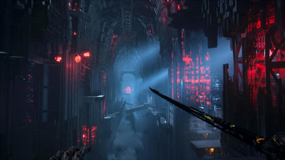 Ghostrunner 2 (PS5) PlayStation 5