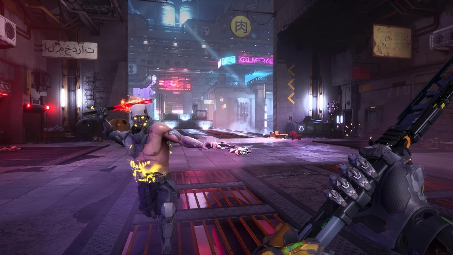 Ghostrunner 2 (Xbox Series X
