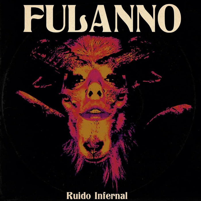 Ruido Infernal