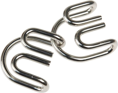 Wild Bear Wire Puzzle