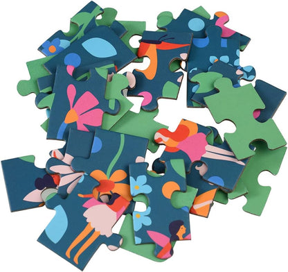 Fairies In The Garden Mini Puzzle