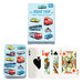 Mini Playing Cards Road Trip