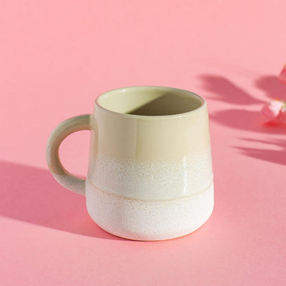 Sass & Belle Mojave Glaze Oatmeal Mug