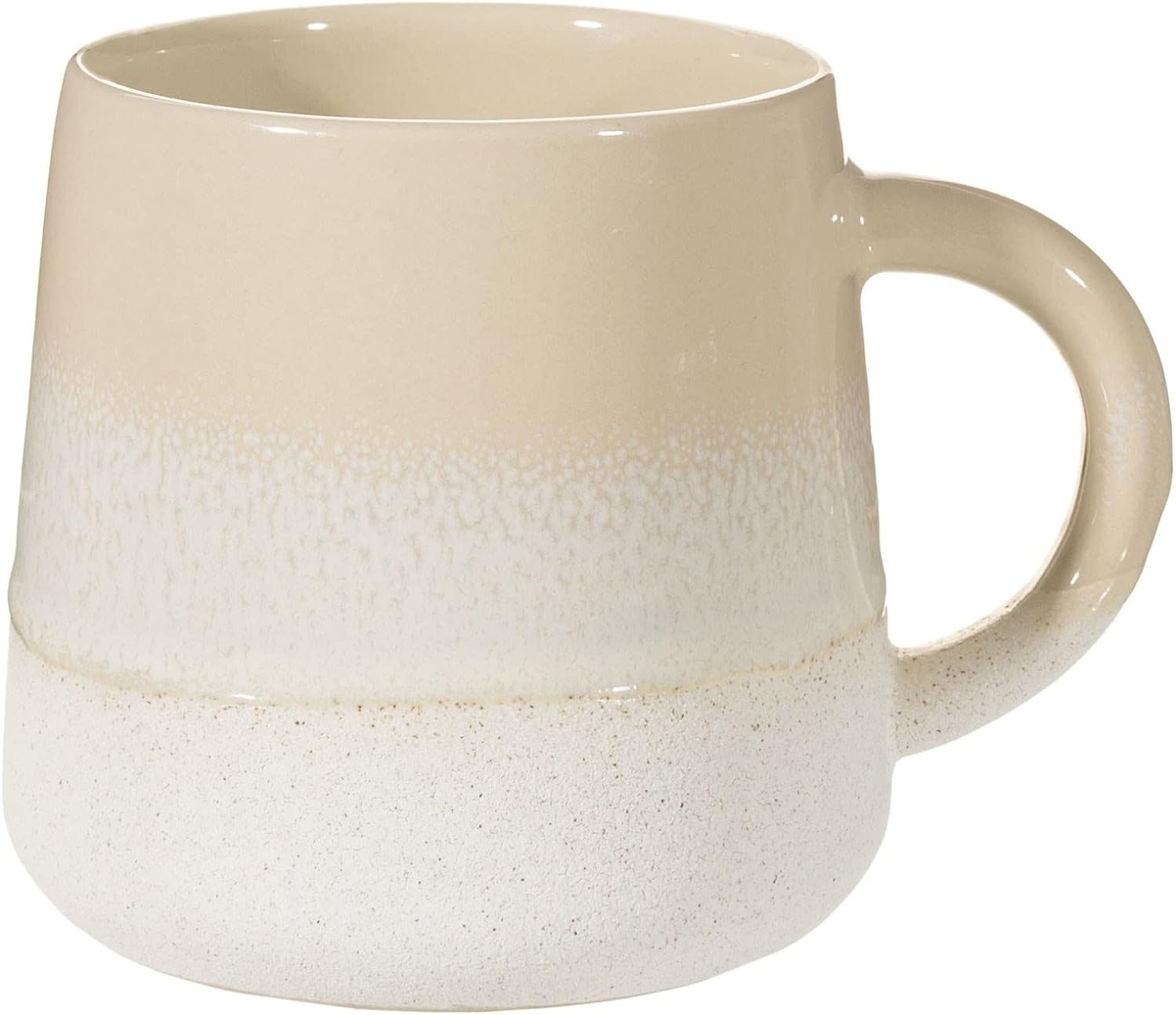Sass & Belle Mojave Glaze Oatmeal Mug