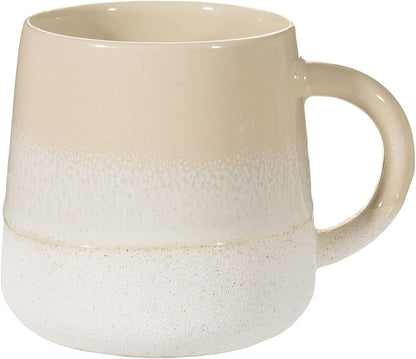 Sass & Belle Mojave Glaze Oatmeal Mug