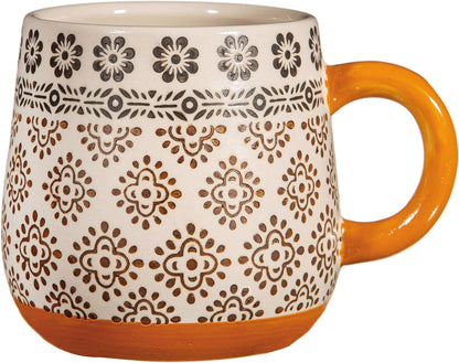 Sass & Belle Anika Mug