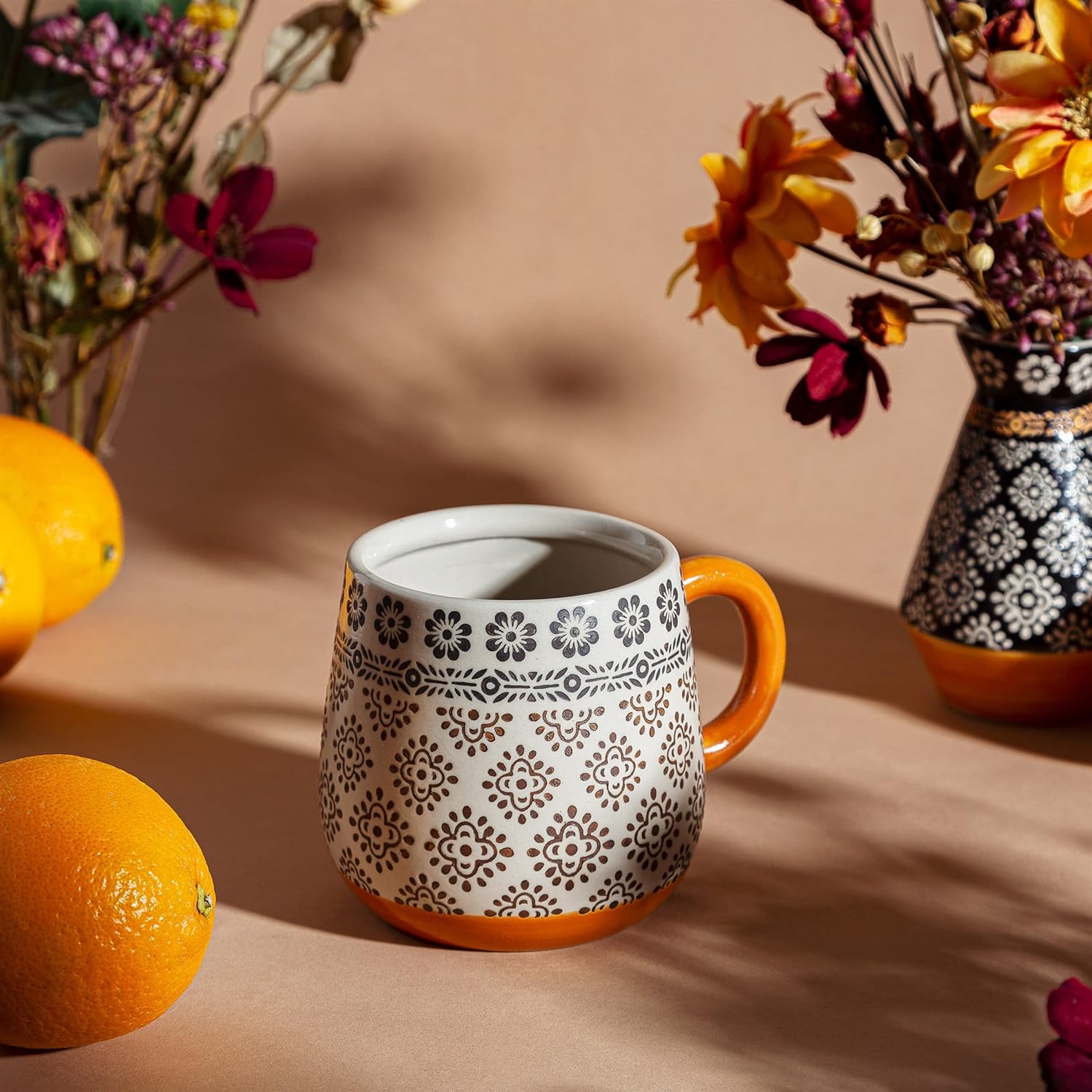 Sass & Belle Anika Mug
