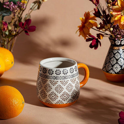 Sass & Belle Anika Mug