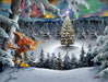All Jigsaw Puzzles- Bear Rompecabezas (AJP151120