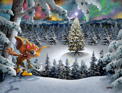 All Jigsaw Puzzles- Bear Rompecabezas (AJP151120