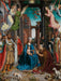 National Gallery 1000 Piece Jigsaw Puzzle - The Adoration of the Kings - Made In The UK - Incredibly Detailed - Hi-Def Image - 100% Recycled Puzzle Board