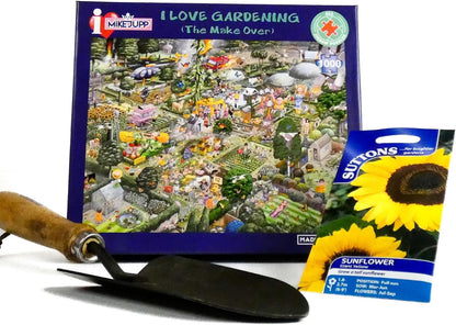 All Jigsaw Puzzles- Rompecabezas (AJP150994