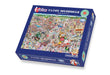 All Jigsaw Puzzles- Rompecabezas (AJP151083