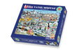 All Jigsaw Puzzles- Rompecabezas (AJP151090