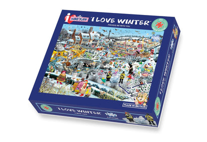 All Jigsaw Puzzles- Rompecabezas (AJP151090