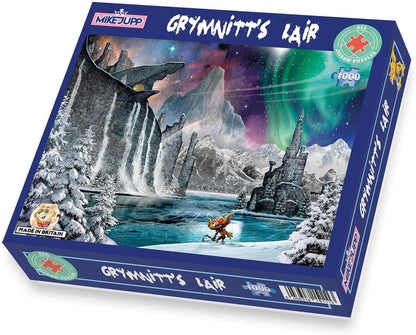 All Jigsaw Puzzles- Rompecabezas (AJP151113