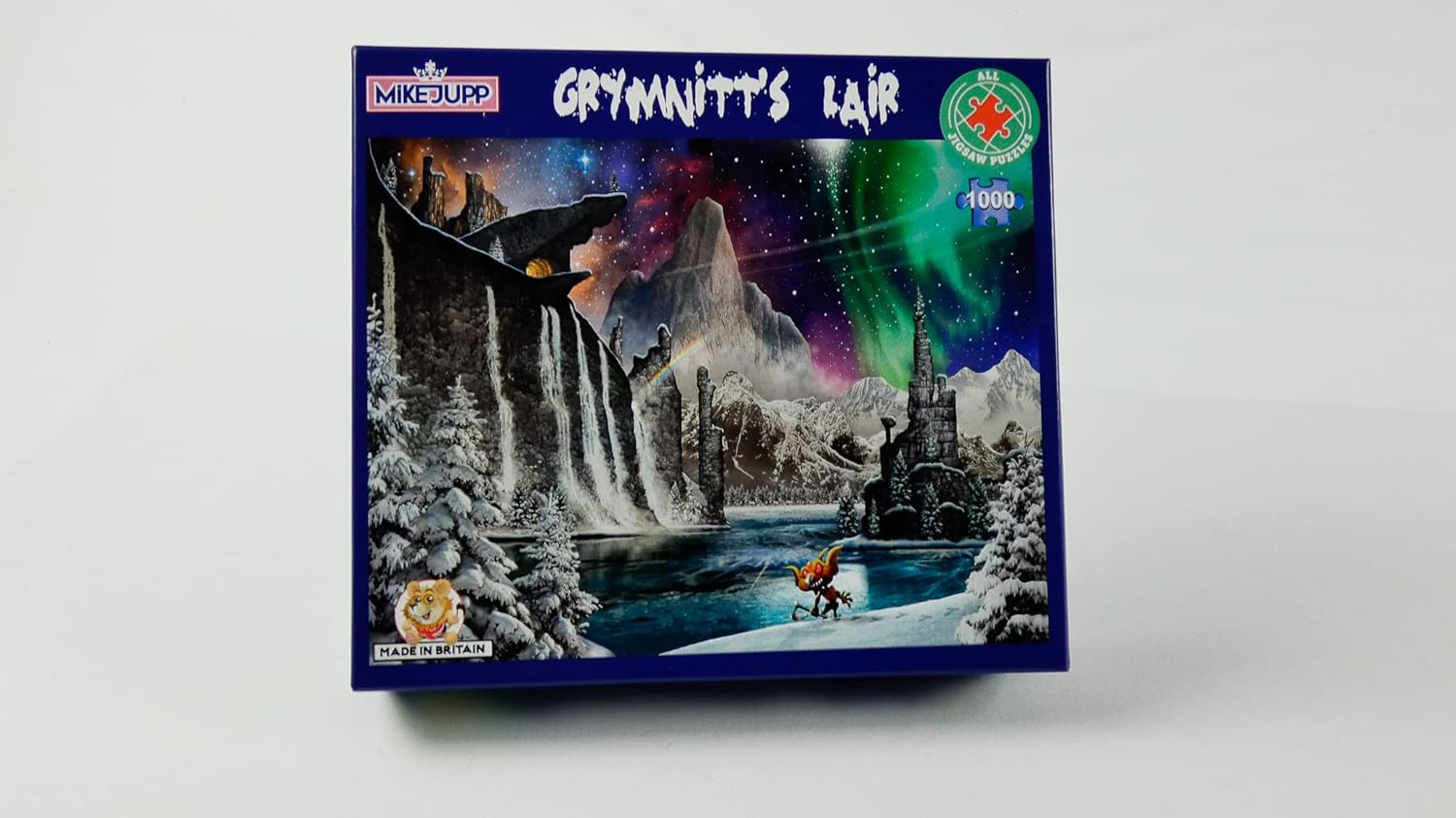 All Jigsaw Puzzles- Rompecabezas (AJP151113