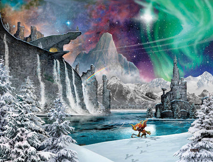 All Jigsaw Puzzles- Rompecabezas (AJP151113