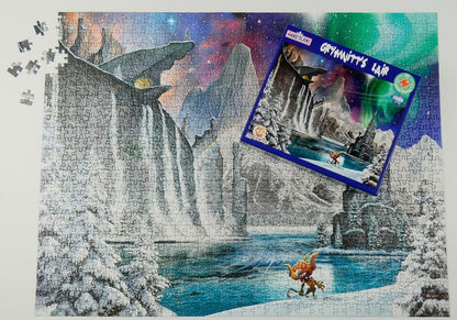 All Jigsaw Puzzles- Rompecabezas (AJP151113