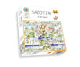 All Jigsaw Puzzles- Diferentes Tiro – Tim Bulmer 1000 Piezas Rompecabezas (AJP10797