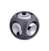 HUZZLE Niet van toepassing Metal Puzzle Cast Dice
