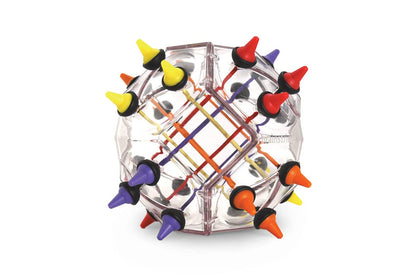 Trends UK RT23 Brain Teaser Puzzle, Multi-Colour