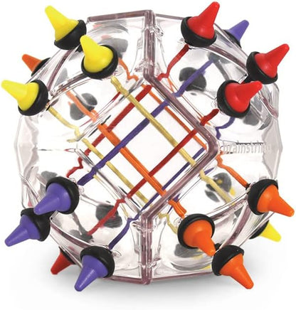 Trends UK RT23 Brain Teaser Puzzle, Multi-Colour