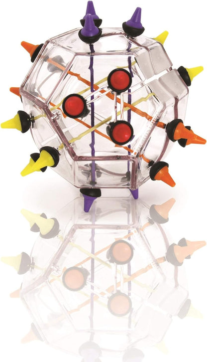 Trends UK RT23 Brain Teaser Puzzle, Multi-Colour