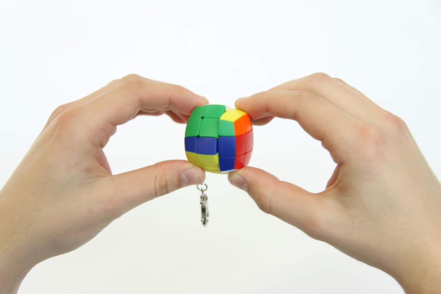 Meffert's- Rompecabezas, Multicolor (Recent Toys M5078