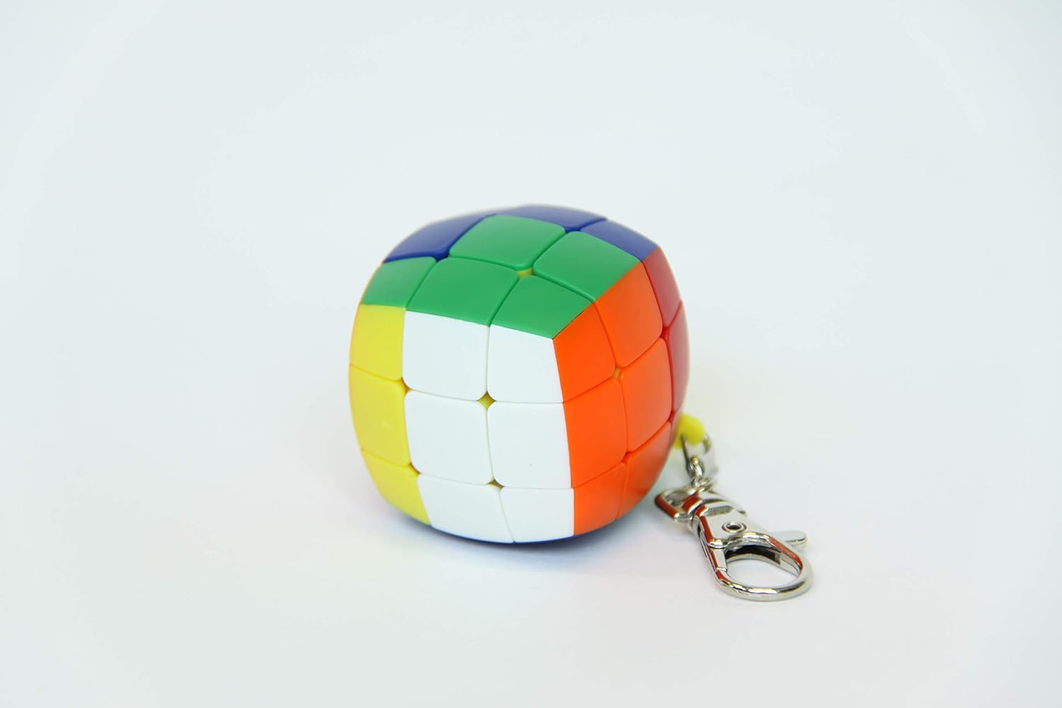 Meffert's- Rompecabezas, Multicolor (Recent Toys M5078