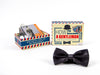 Recent Giftware How to become a Gentleman