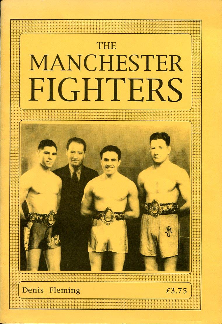 The Manchester Fighters